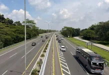 H+2 Lebaran: Arus Balik ke Jakarta di Tol Cipali Melonjak 161 Persen