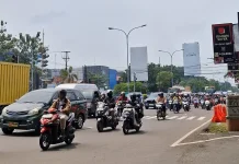 Pemudik Diimbau Waspada terhadap Cuaca Tak Menentu