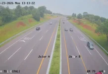 H+2 Lebaran: One Way dari Tol Pejagan KM 263 Dimulai Pukul 14.00 WIB