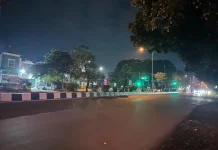 Pantura Kota Cirebon H+2 Lebaran: Arus Lalu Lintas Terpantau Lancar