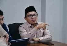 Imron Rosadi Resmi Ditunjuk Jadi Caretaker Makom Albab Indramayu