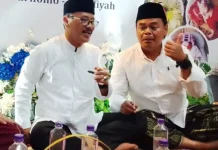 Azun Mauzun Ajak Perantau Mudik Sambil Bangun Indramayu