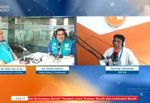 Gerakan Bersih Bumiku Bersih Hatiku Dorong Budaya Peduli Lingkungan