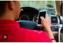 Tips Hindari Kecelakaan di Jalan Raya