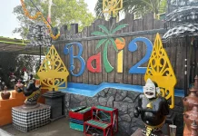Balongan Indah Siagakan Personel Keamanan dan Kebersihan saat Libur Lebaran
