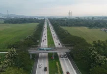 Arus Balik: One Way KM 263 Pejagan ke KM 70 Jakarta Resmi Berlaku