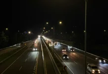 Astra Tol Cipali: Arus Balik ke Jakarta Naik 92 Persen pada Senin Malam