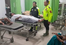 Kelelahan dan Kabut Pekat Picu Kecelakaan Elf di Majalengka, 6 Orang Meninggal