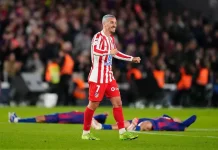 Orlando City Capai Kesepakatan Datangkan Antoine Griezmann