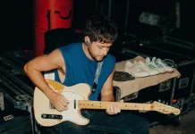 Niall Horan Tulis Lagu untuk Liam Payne