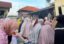 Idulfitri 1447 H Jadi Momentum Umat Kembali ke Fitrah dan Taqwa