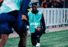 Manchester United Segera Amankan Kontrak Baru Kobbie Mainoo