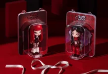 Jennie BLACKPINK Rilis Merchandise Eksklusif Bareng Miniso