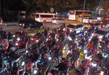Arus Balik H+2 Lebaran 2026 di Cirebon Dipadati 73 Ribu Kendaraan