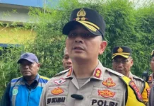 Polres Cirebon Kota Perketat Pengamanan Arus Balik Lebaran 2026