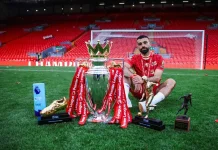 Mohamed Salah akan Tinggalkan Liverpool