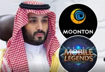 ByteDance Jual Moonton ke Savvy Games Group