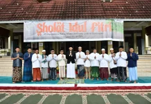 Kilang Balongan Indramayu Salurkan Zakat Ratusan Juta di Ramadan-Idulfitri