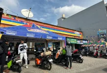 Pantura Cirebon H+4: SPBU dan Minimarket Jadi Titik Favorit Pemudik Istirahat