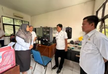 Sidak Wali Kota Cirebon: Kehadiran ASN Pasca-Lebaran Capai 99 Persen
