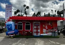 Pertamina Hadirkan 19 Titik Serambi MyPertamina di Jalur Wisata