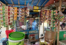 Libur Lebaran, PKL Keraton Kasepuhan Catat Lonjakan Pembeli