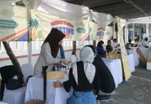 Lonjakan Arus Balik Lebaran, Penumpang KA di Cirebon Naik 13 Persen