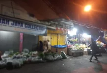 Pertumbuhan Ekonomi Kuningan Diklaim Tinggi, Pedagang Keluhkan Daya Beli