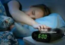 Ini Rahasia Kepribadian di Balik "Banyaknya Alarm Pagi"