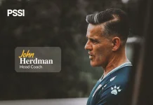 PSSI Merilis Jajaran Kepelatihan Timnas Indonesia