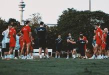Ini Alasan John Herdman Bawa Staf Kepelatihan Lintas Negara