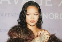 Pelaku Penembakan Rumah Rihanna Ajukan banding Pembelaan