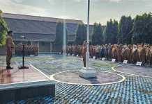 Majalengka Terapkan WFH, Respons Dampak Konflik Global pada Sektor Energi