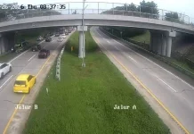 Arus Balik H+4 di Tol Cipali Mulai Melandai, Volume Kendaraan Turun