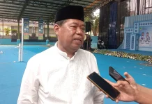 Kasus Hukum KONI Bergulir, Bupati Majalengka: Pembinaan Atlet Tidak Terhenti