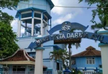 Pasokan Air Pelanggan PDAM di Indramayu Berkurang akibat Kekeruhan Tinggi