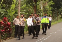 Pasca Tragedi Elf Maut, Bupati Majalengka Usulkan Jalan Jadi Kewenangan Provinsi