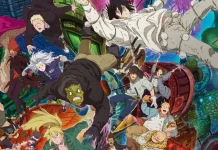 Anime Dorohedoro Season 2 Tayang Kapan?