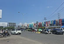 Puncak Arus Balik H+4 Lebaran di Cirebon Meningkat Signifikan