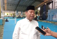 Bupati Majalengka Tegaskan Tidak akan Intervensi Terhadap KONI