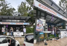 Bukan Cuma Peyeum, Produk Lokal Kaskun Jadi Buruan Pemudik Kuningan