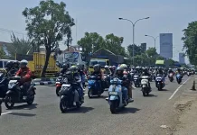 Dishub Kota Cirebon Siap Hadapi Puncak Arus Balik Lebaran