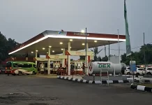 H+5 Lebaran, SPBU Kedawung Lancar usai Sempat Mengalami Gangguan