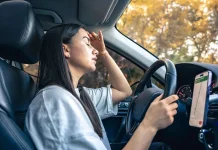 Tips Kelola Stres Menghadapi Kemacetan Arus Balik Lebaran
