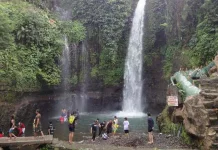 Tips Wisata Lebaran Aman Bersama Anak