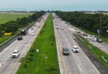 Contra Flow Diberlakukan, Astra Tol Cipali Urai Kepadatan Arus Balik H+4