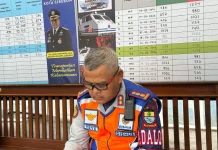 Ribuan Kendaraan Melintas di Kota Cirebon, Volume Masih Tergolong Stabil