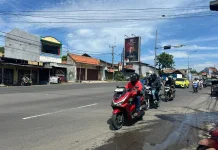 Lalu Lintas Terkendali Jadi Alasan U-Turn di Cirebon Tak Ditutup
