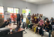 Ribuan Warga Majalengka Terima Bantuan PKH, Total Anggaran Rp2,64 Miliar
