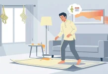 Clumsy Itu Wajar, Kok Bisa Terjadi?